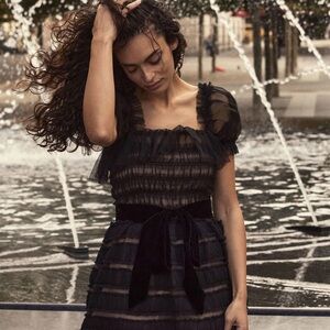 ❌ SOLD ❌ Doen Celestia Dress